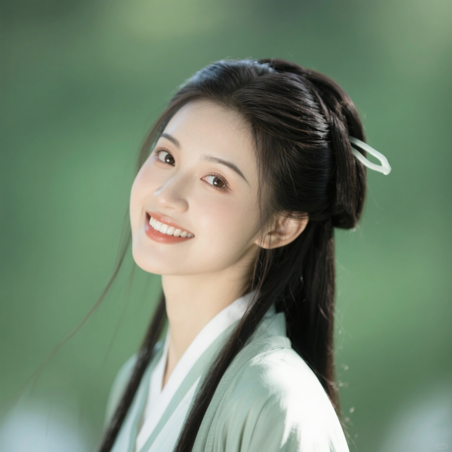 彩云小梦