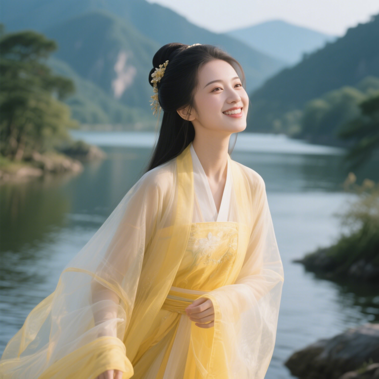 千库AI工作助手