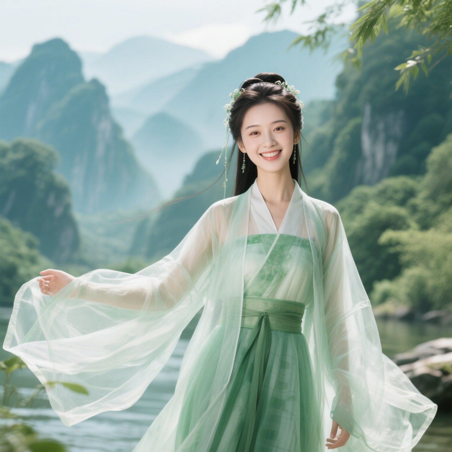 深圳方程豹汽车销售有限公司