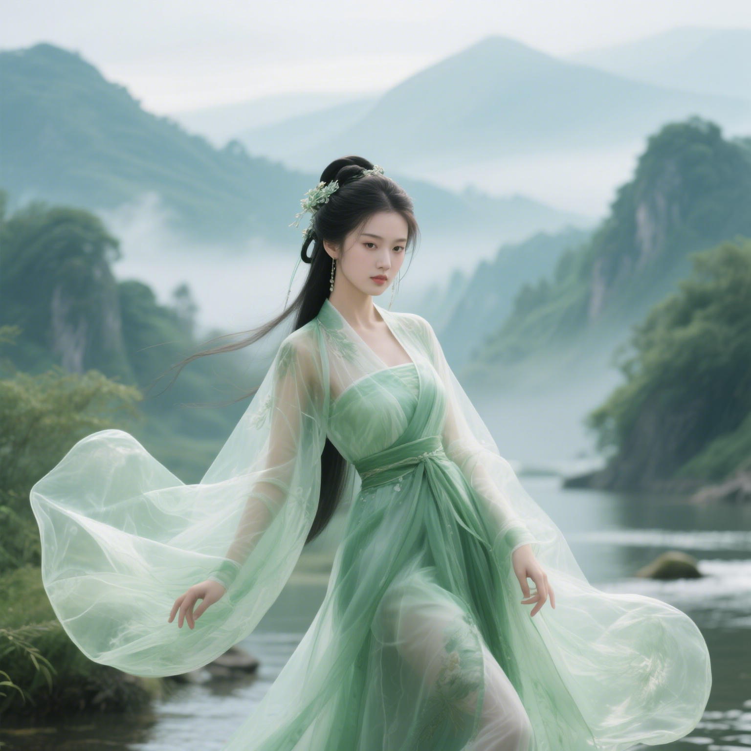 新零售模式驱动的休闲时尚服饰多品牌运营公司