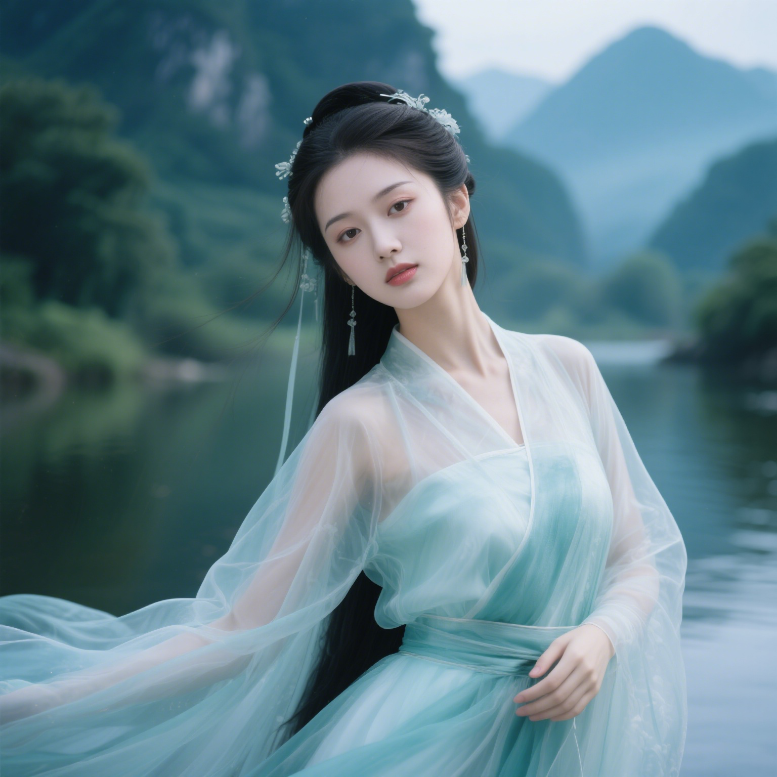 山东新视觉数码科技有限公司