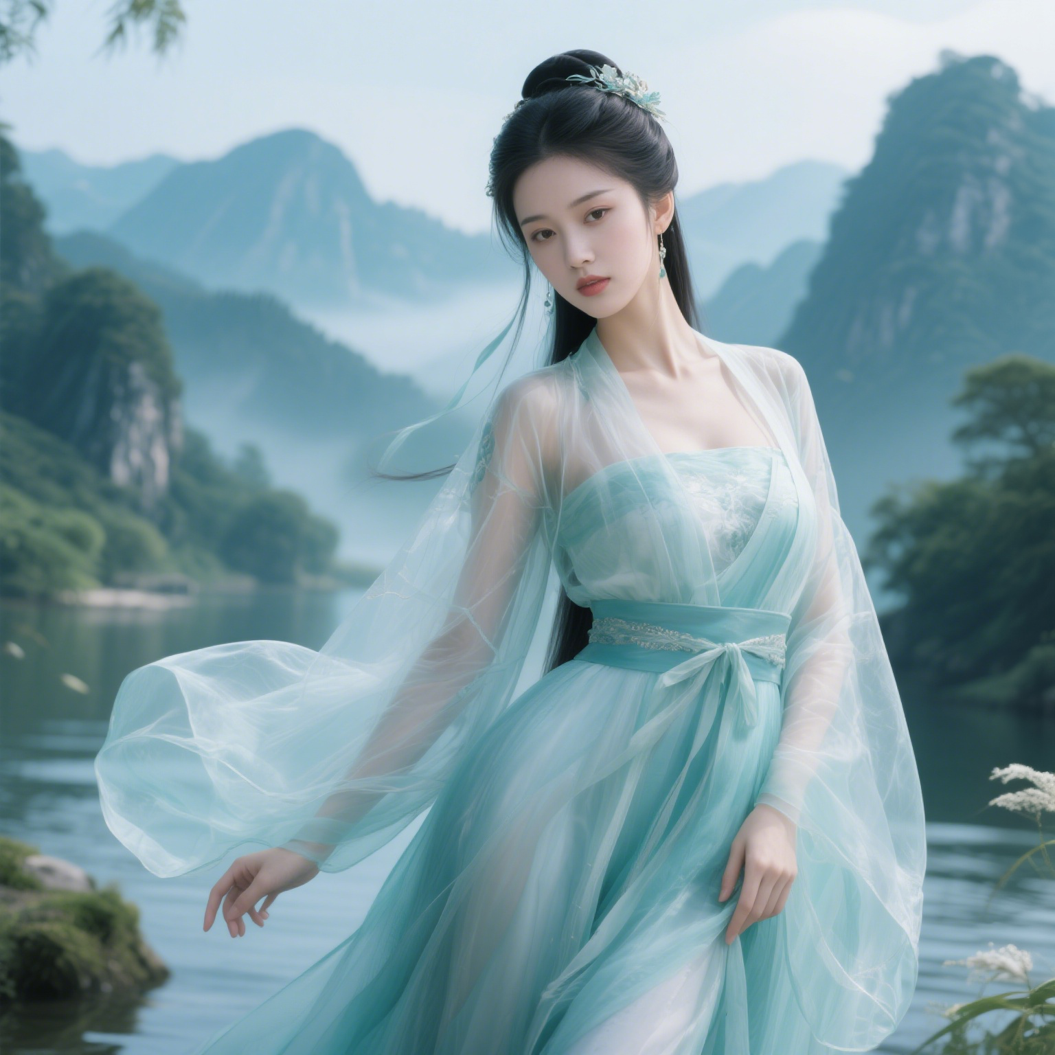 共建智能世界云底座-华为云