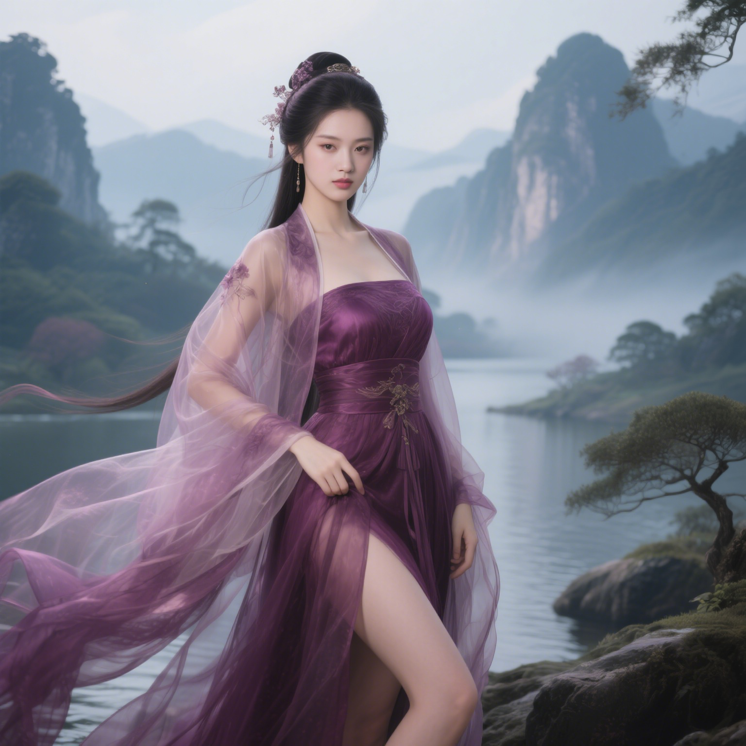 昆仑万维科技股份有限公司