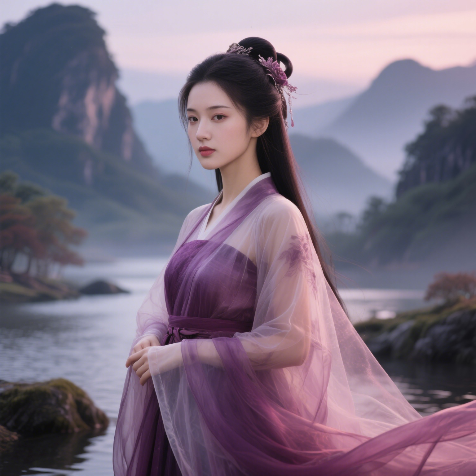 梦幻西游
