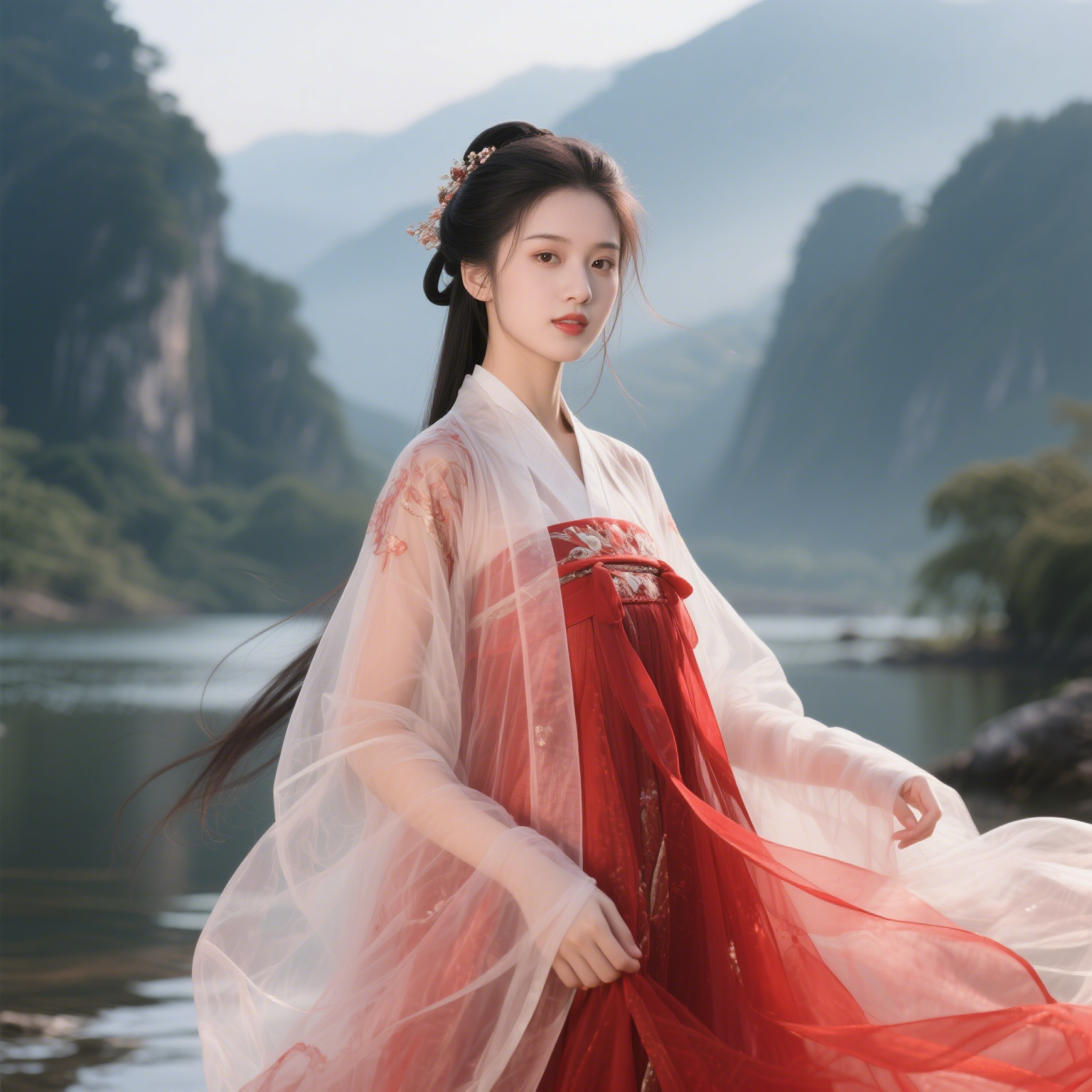 小花仙