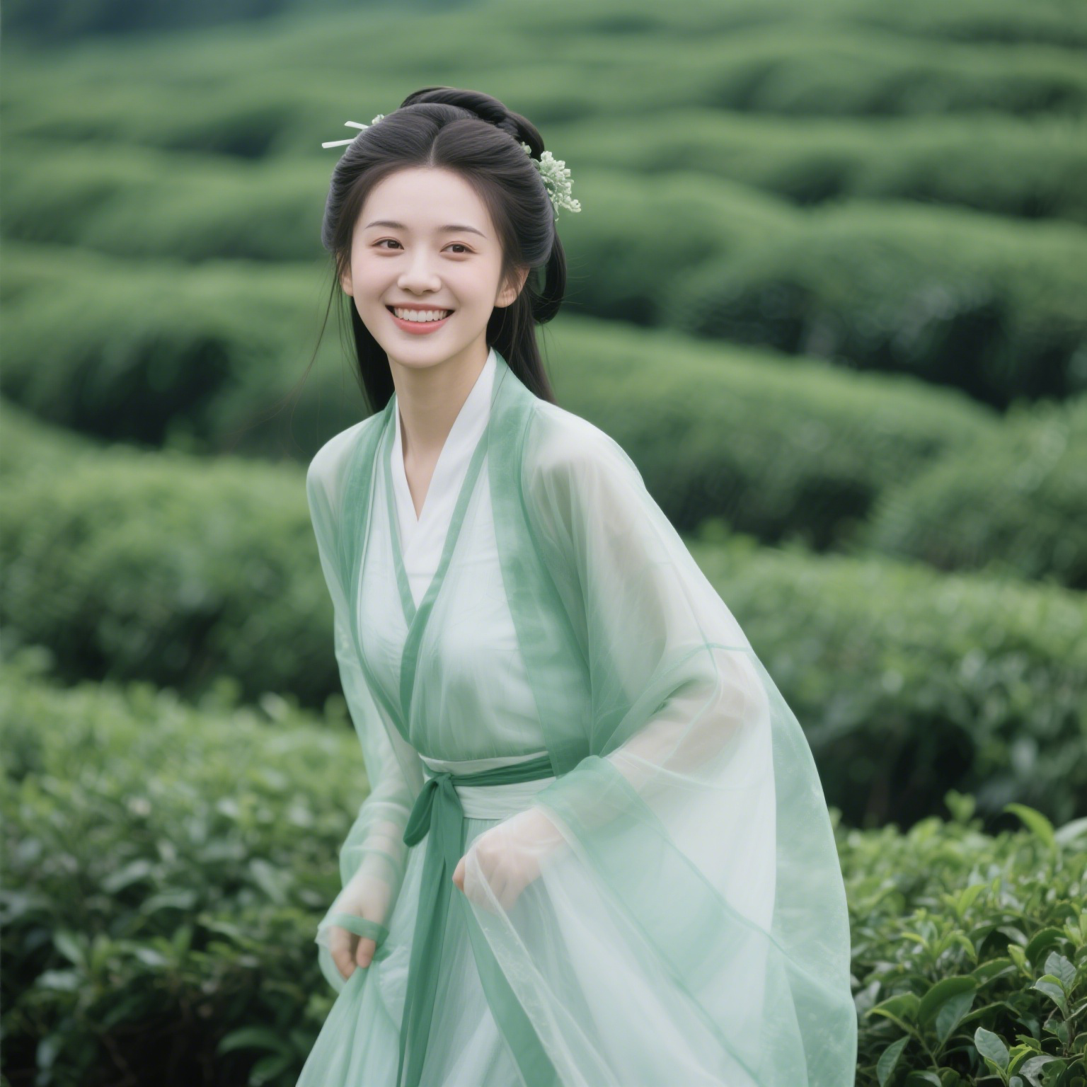 极简导航