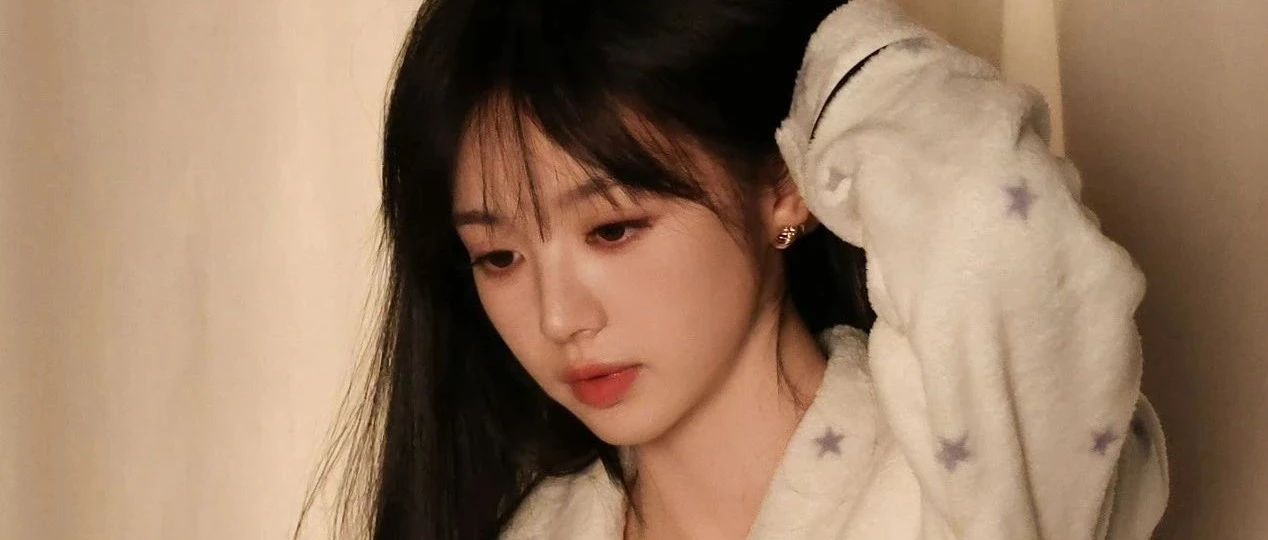 田曦薇｜维密青春代言～