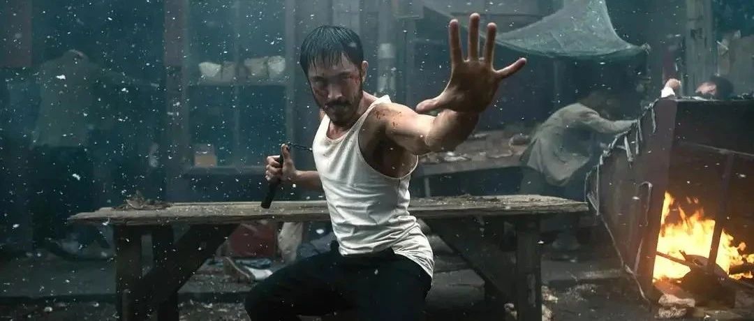 李小龙遗作，被好莱坞拍成了美剧，其中有一段血泪史