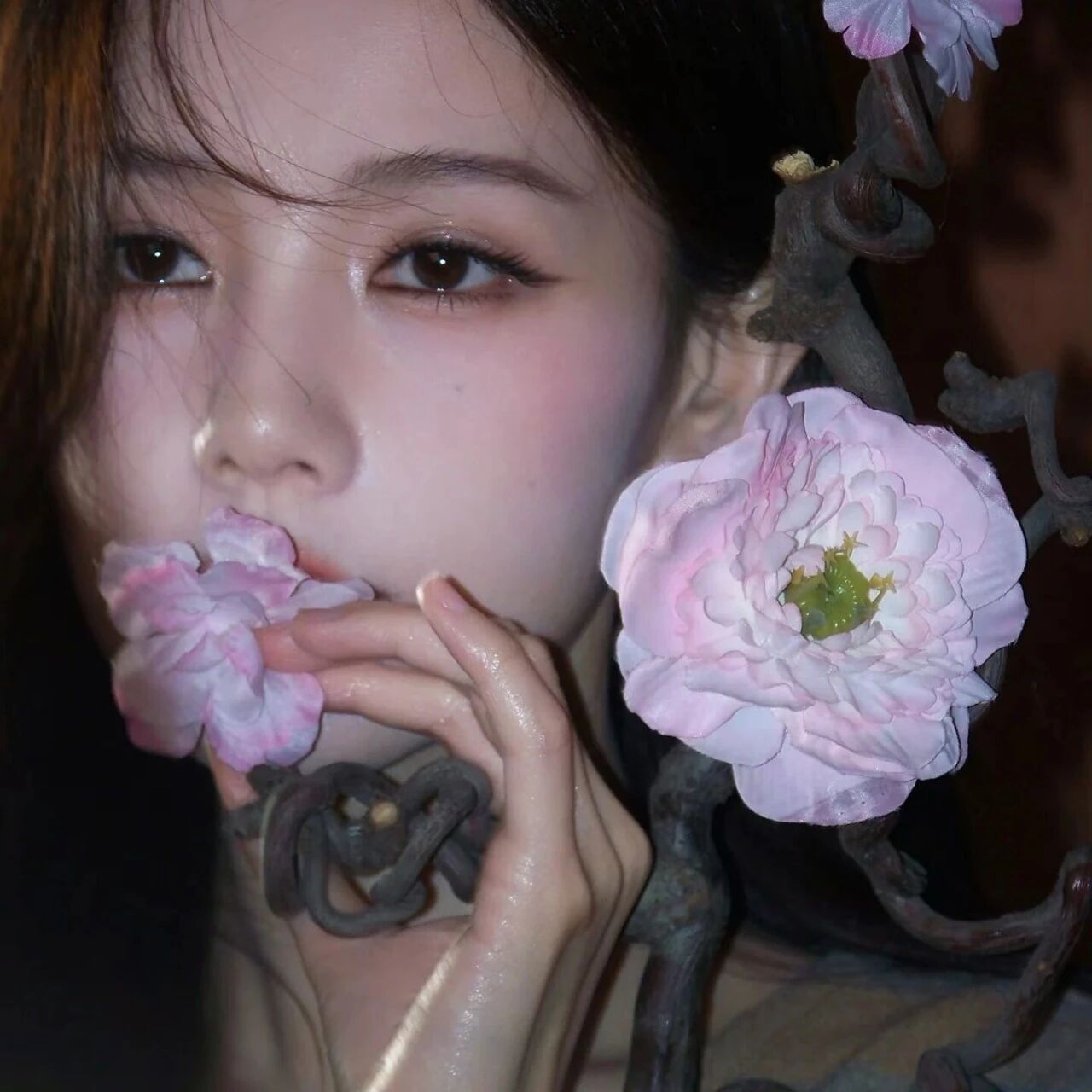 李一桐|手机壁纸这也太好看了吧