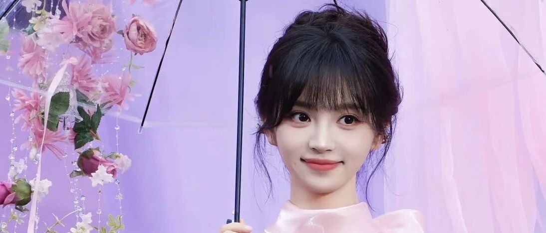 𝑺𝒉𝒂𝒓𝒆壁纸 | 田曦薇 |七夕限定女朋友