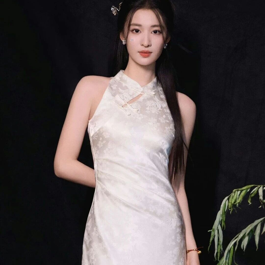 王楚然壁纸｜温婉贤淑！纯天然大美女～