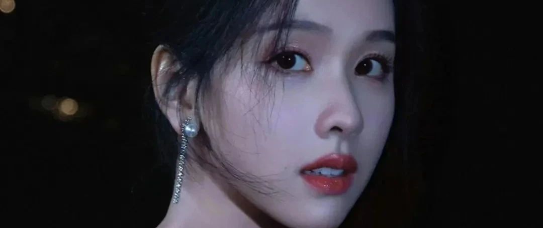 陈都灵 | 勾人魂的颜值与身材