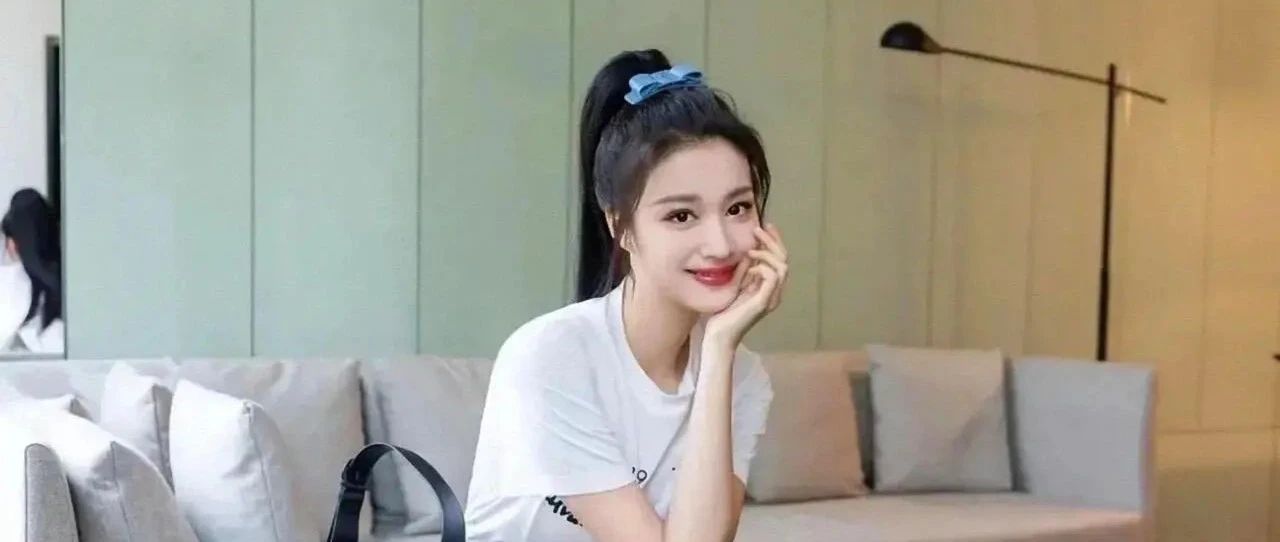 王楚然 | 第一梯队的身材和颜值