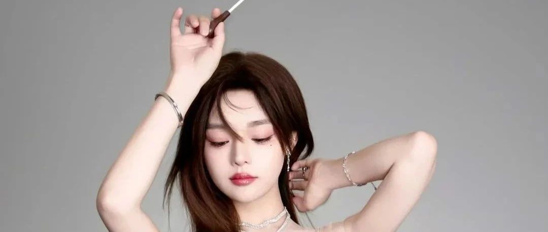 黄霄雲｜人美歌甜，身材还这么好