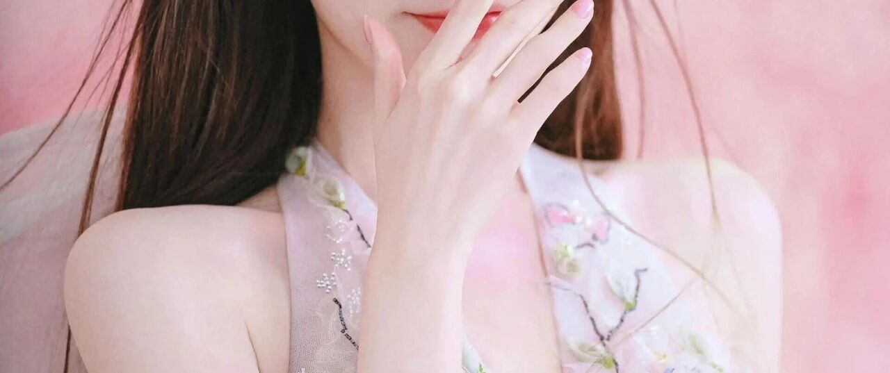 祝绪丹｜你低头浅笑时，恰似日光拂面来