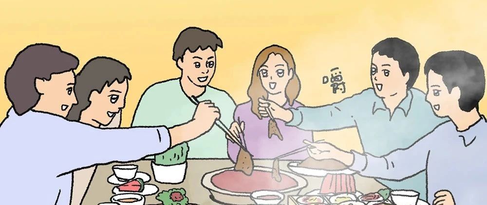 吃饭只吃七分饱，但“七分饱”究竟是多饱？