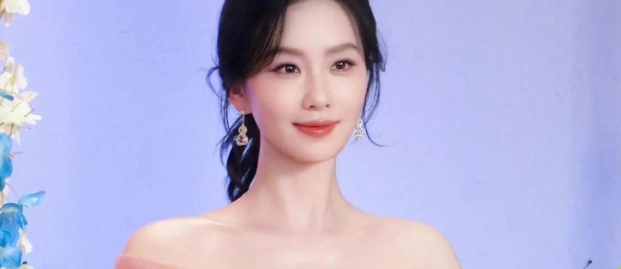 刘诗诗｜绝美