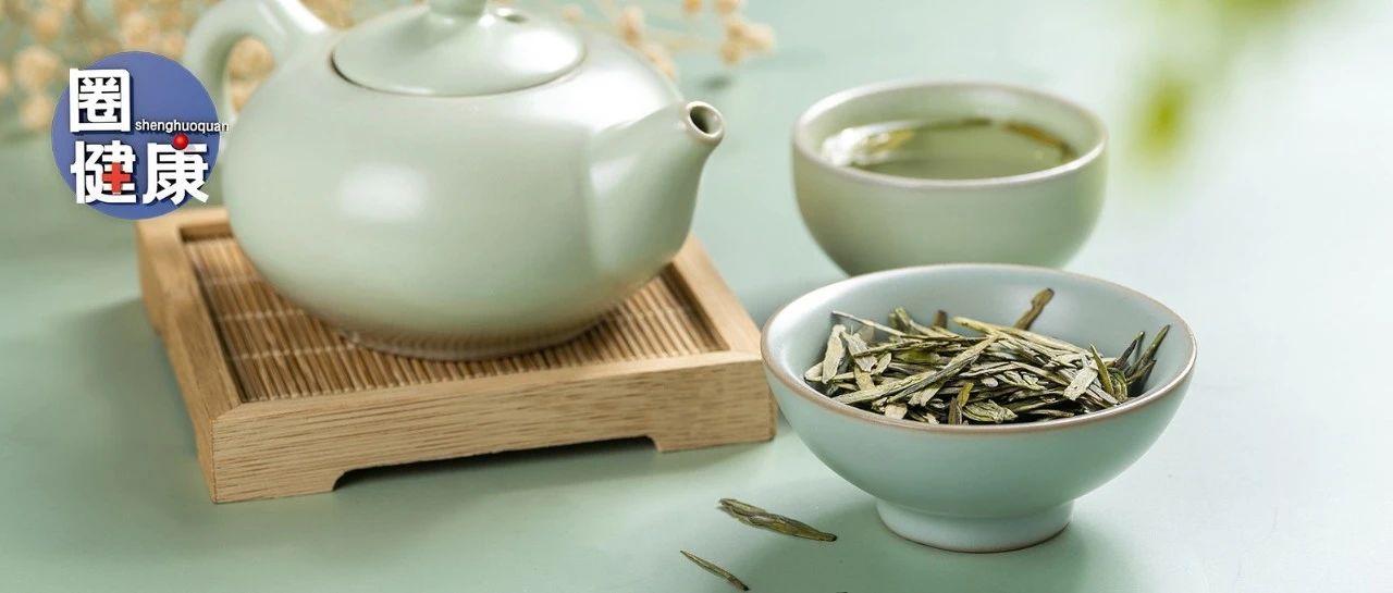 夏天常喝这3杯水，帮你降火、消暑、祛湿，心脑血管也受益～