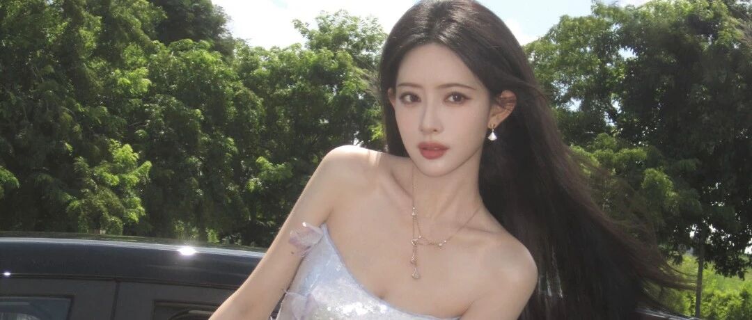 孟子义头像 l 各花各有各花香