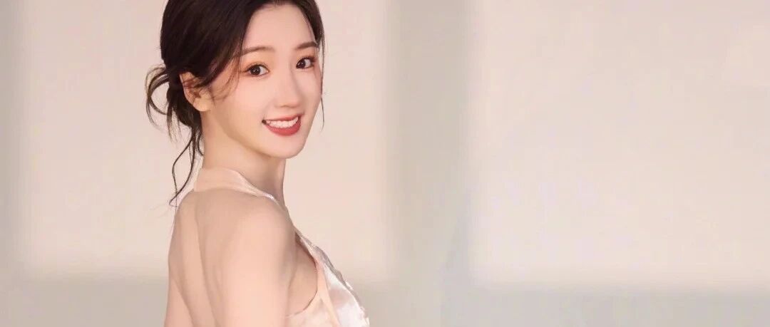 毛晓彤｜高清壁纸这个小精灵真的太美了