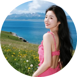 云浅溪月