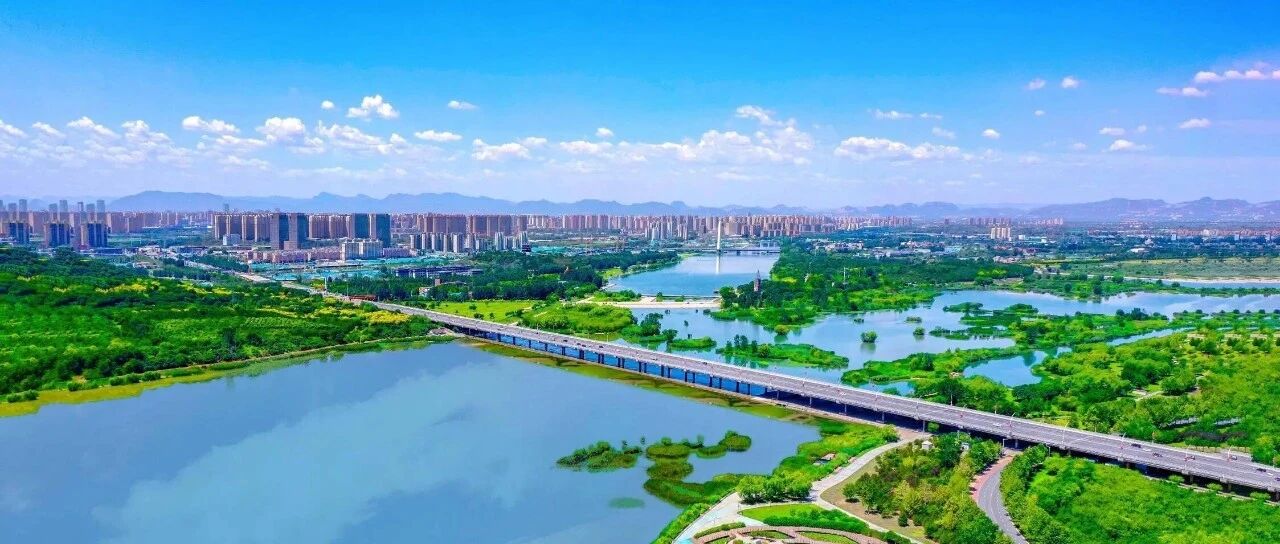 河北十大峡谷：大自然的空调房等你来撩！