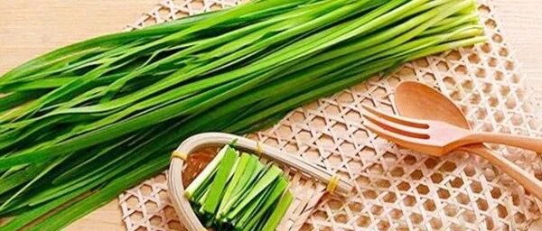 韭菜是不是发物 韭菜是不是感光食物