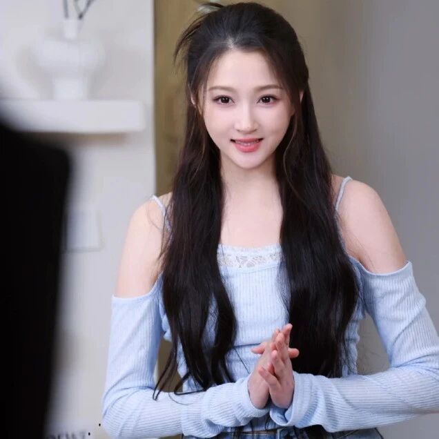 关晓彤 | 也是太美太青春了吧！