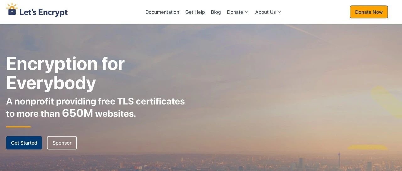免费 SSL 证书的革命者：Let&#39;s Encrypt 让 HTTPS 普及成为可能
