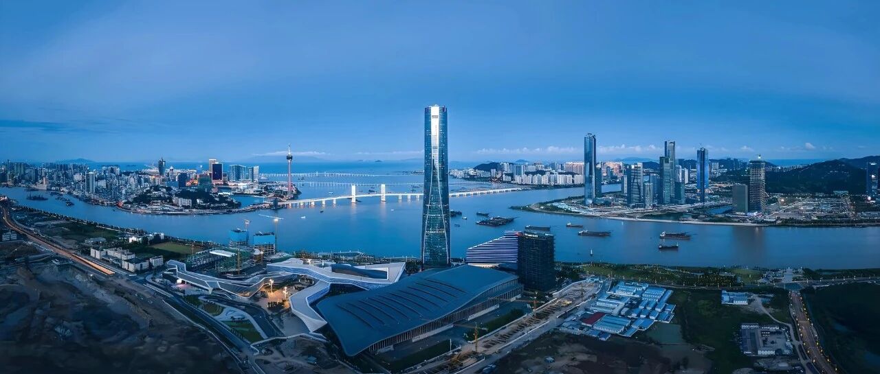 珠海TOP10景点大揭秘：不去这些地方算白来了！