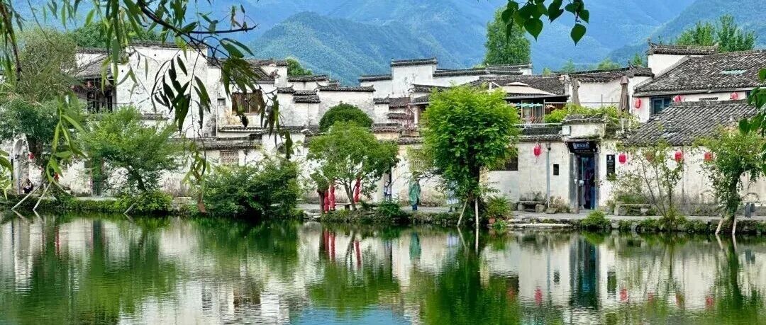 安徽Top10旅游宝藏：除了黄山和宏村，这些地方错过绝对后悔！