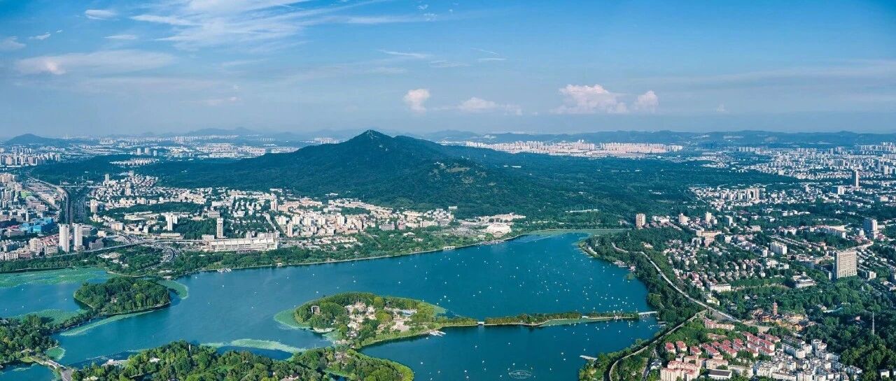 南京十大必玩景点，笑到肚子疼的旅行攻略！
