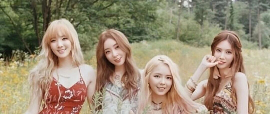 kpop组合介绍——Stellar