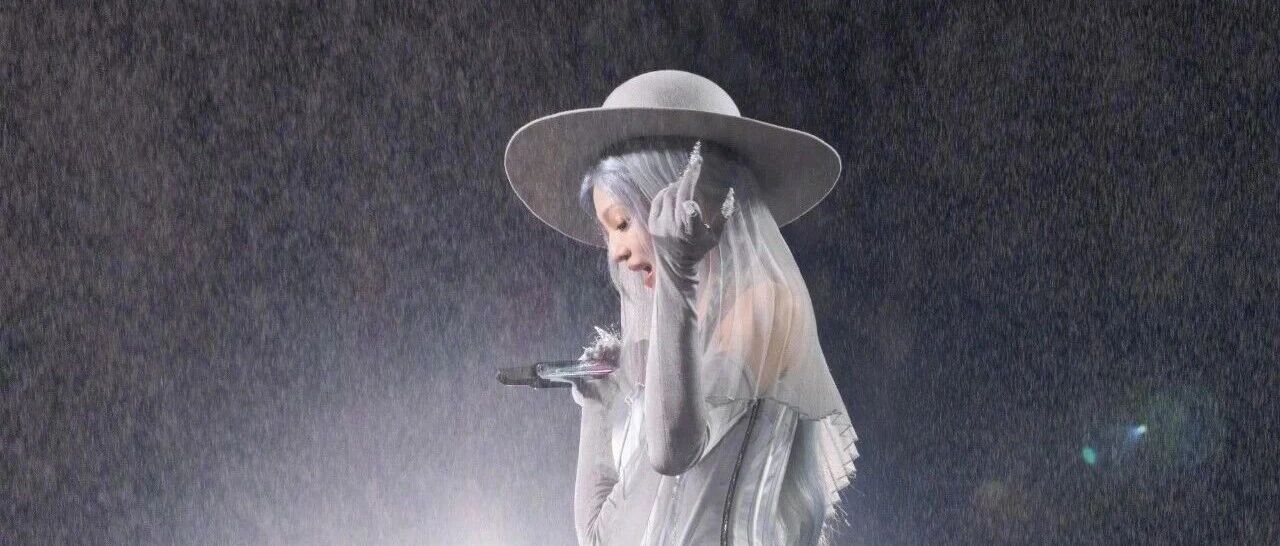 张韶涵 精美壁纸 ᶜᵃʳᵈᶜᵃᵖᵗᵒʳ ˢᵃᵏᵘʳᵃ