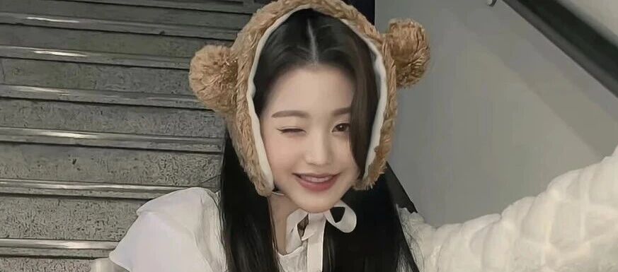 张元英｜高清壁纸