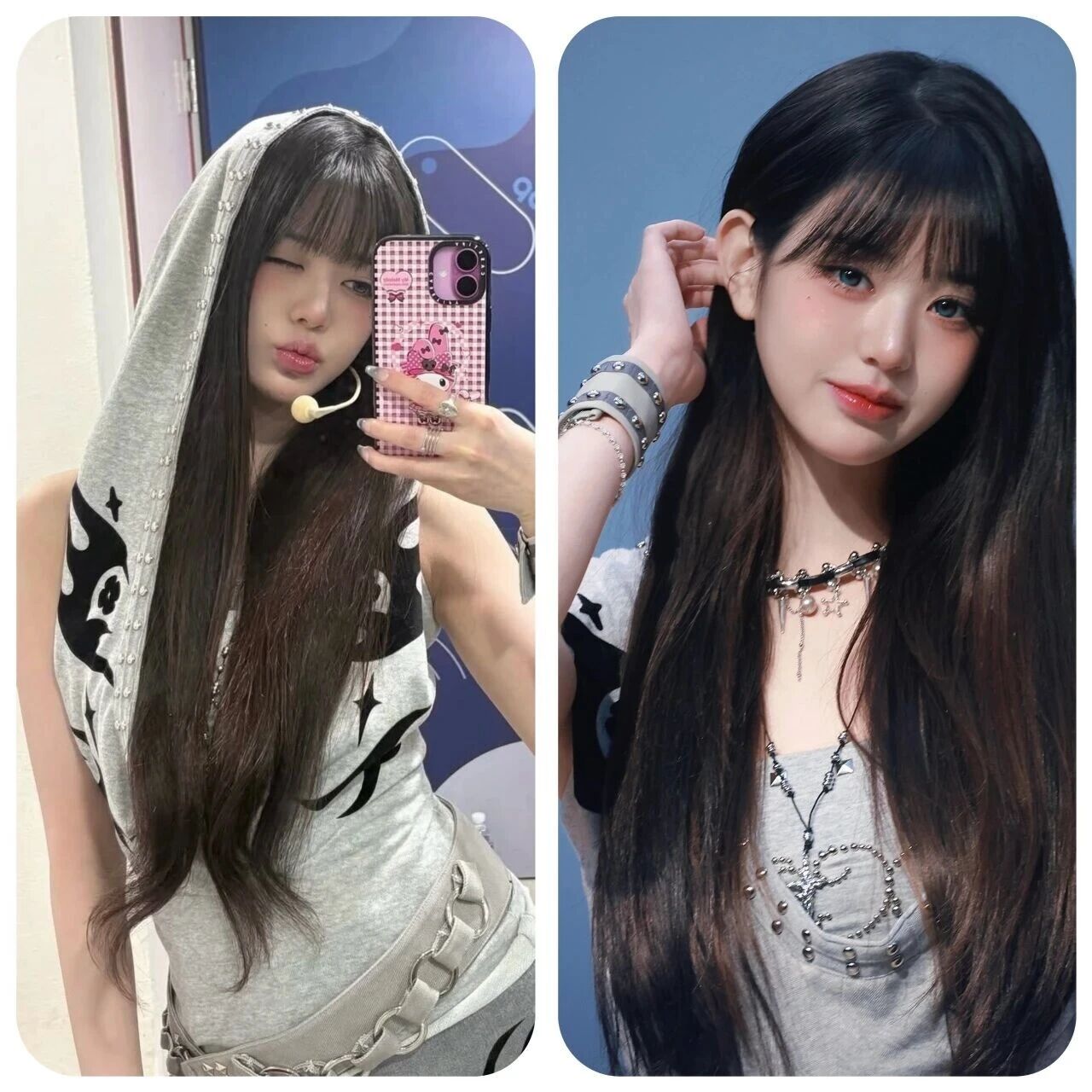 𝙬𝙖𝙡𝙡𝙥𝙖𝙥𝙚𝙧｜张元英壁纸