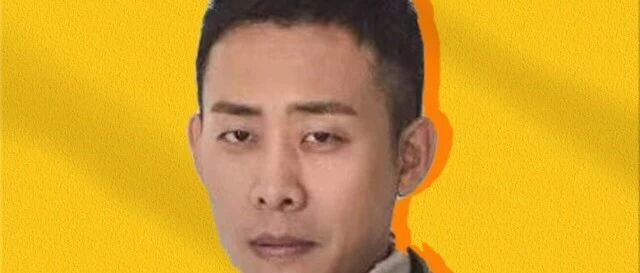 每天认识一位明星——张译