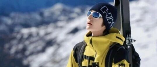 今天看看咸鱼喜欢的男明星——王一博