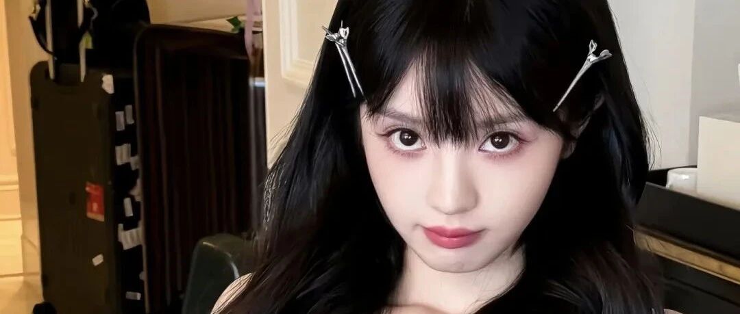 每天认识一位明星——Day5田曦薇