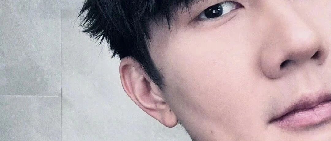 林俊杰图集｜藏在日常里的心动信号