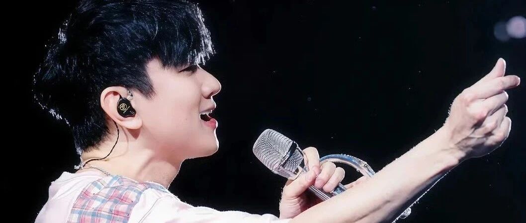 今日壁纸 ｜ 林俊杰.