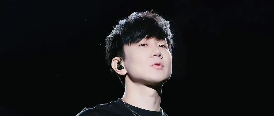 爱豆壁纸 | JJ·林俊杰壁纸来啦~