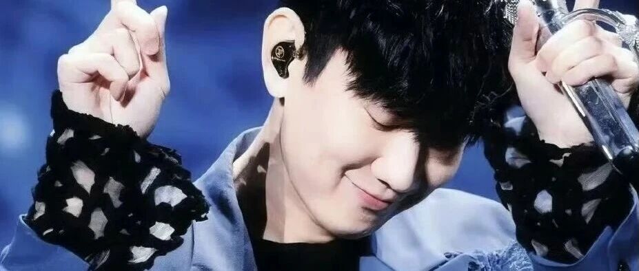 Share ｜林俊杰壁纸