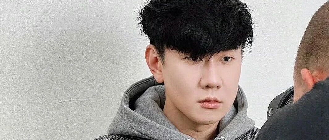 林俊杰图集｜在无数个平凡的日子里，你是我不凡的星光