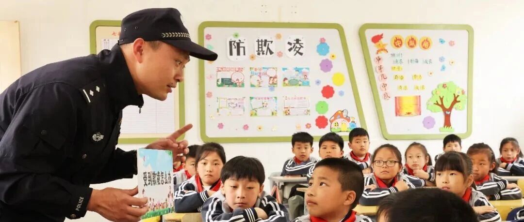 新规落地！&ldquo;他还是个孩子&rdquo;不再是挡箭牌