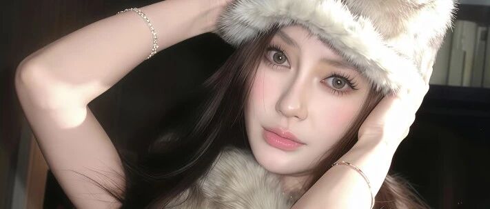 𝐒𝐡𝐚𝐫𝐞 | angelababy锁屏壁纸