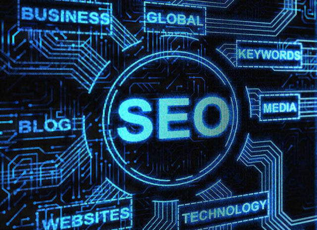 seo优化模式：整站优化比关键词优化更胜一筹