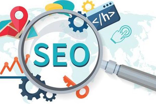 SEO优化不仅仅是排名关键词还有网络营销推广资源