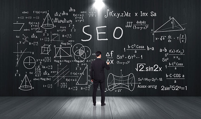 什么决定网站seo优化？关键是seo公司的优化策略与技巧