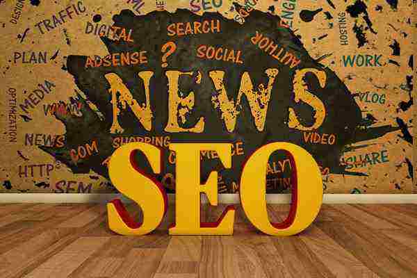 SEO优化：实时跟踪网站优化数据做出新的seo调整方案